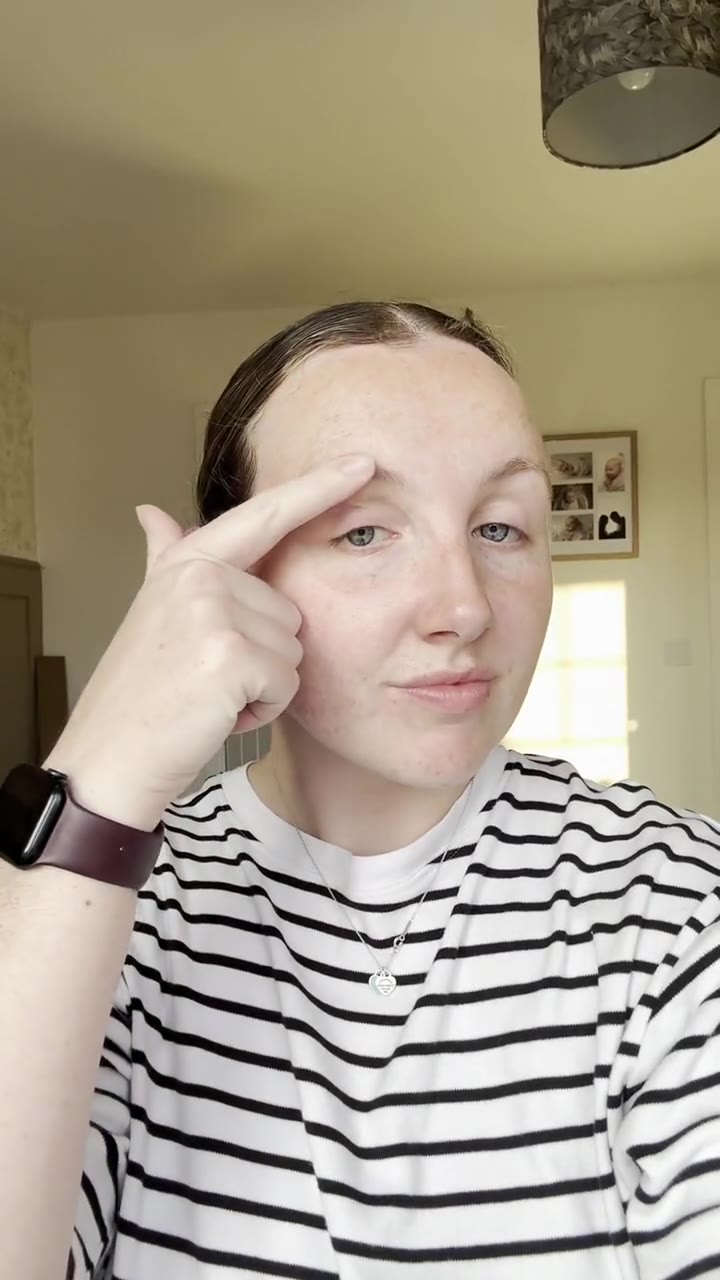 Eyelure campaign video thumbnail