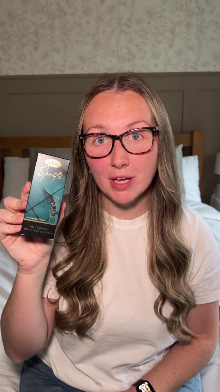Flavaspritz campaign video thumbnail