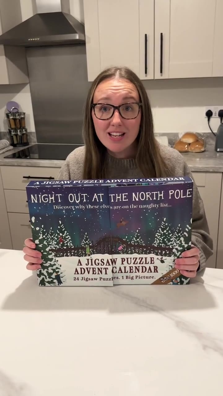 Puzzle Post campaign video thumbnail